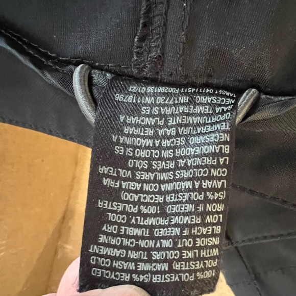 “All in Motion” lightweight athleisure pants.l size 30/30 - Picture 6 of 6